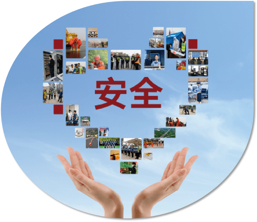 【工傷預防 護你安康】百環環保參加大渡口區工傷預防行動第一期專項培訓