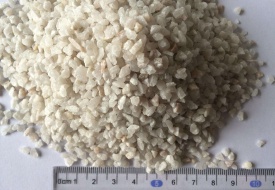 石英砂濾料