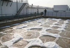 機(jī)加廢水