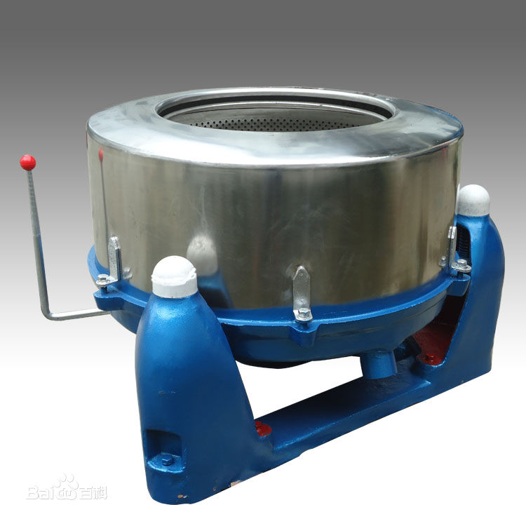 離心脫水機