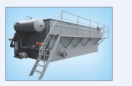 一體化氣浮機