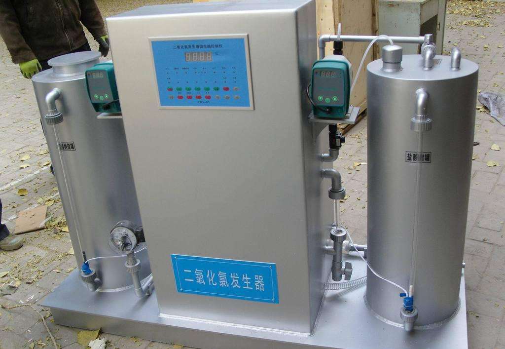 設備成套銷售
