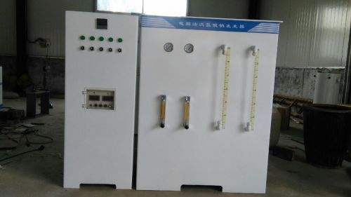設備成套銷售