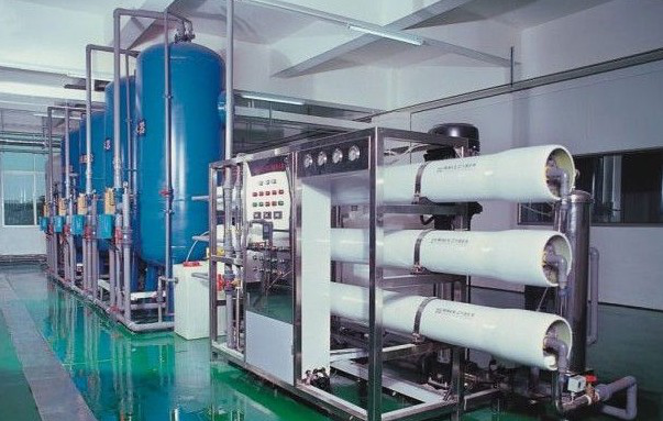 機加廢水